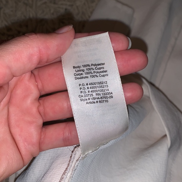 Wilfred rive romper - Picture 6 of 8